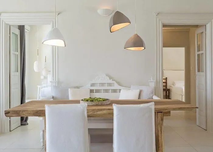 ヴィラ Kampani Sea View