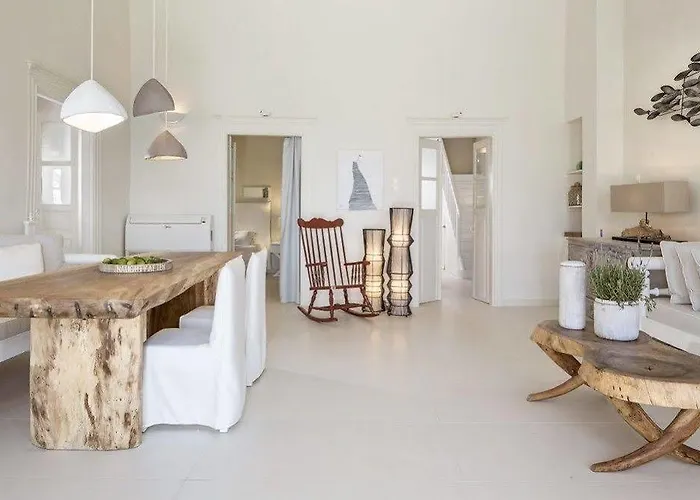 ヴィラ Kampani Sea View *