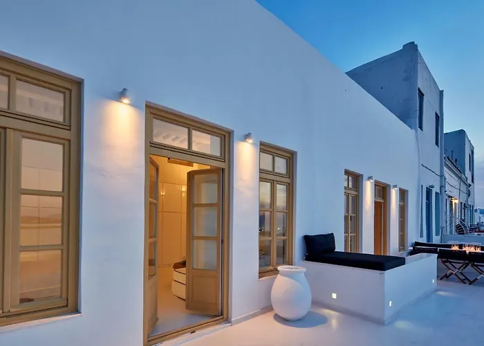 ヴィラ Kampani Sea View *