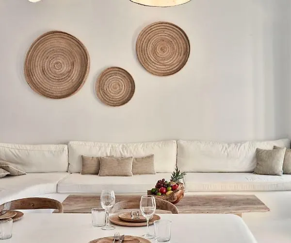 ヴィラ Kampani Sea View *