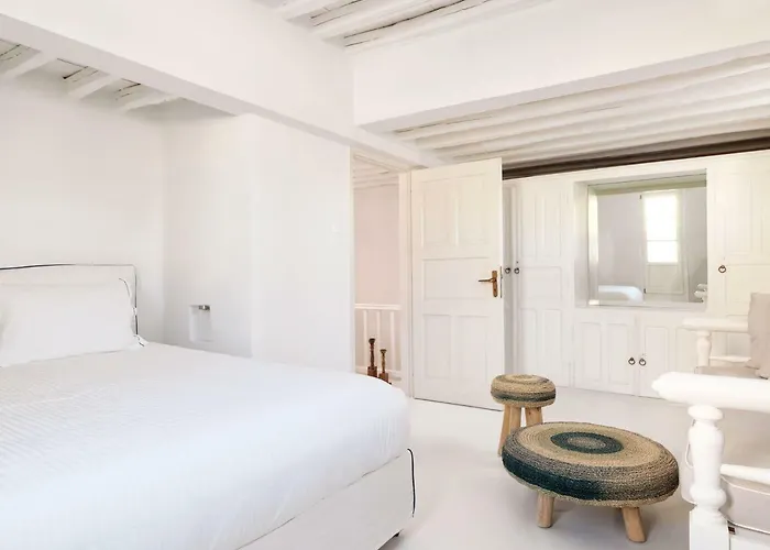 Kampani Sea View ヴィラ *