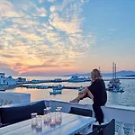 Villa Kampani Sea View Mykonos Town