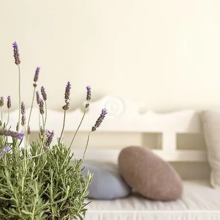 Kampani Sea View 别墅