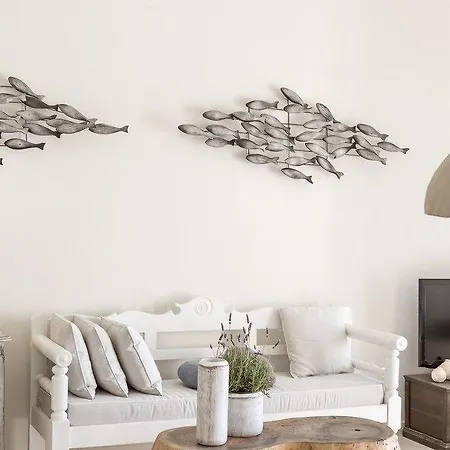 Kampani Sea View 别墅