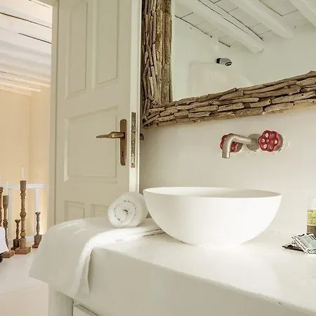 Kampani Sea View Villa