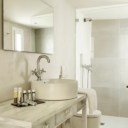 别墅 Kampani Sea View *