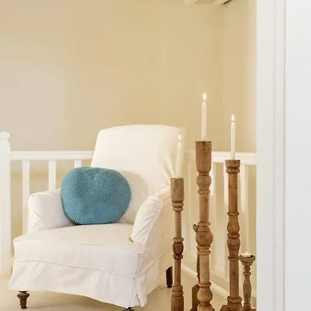 Kampani Sea View Villa