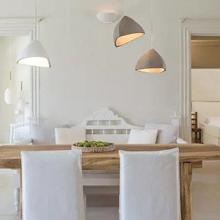 Villa Kampani Sea View