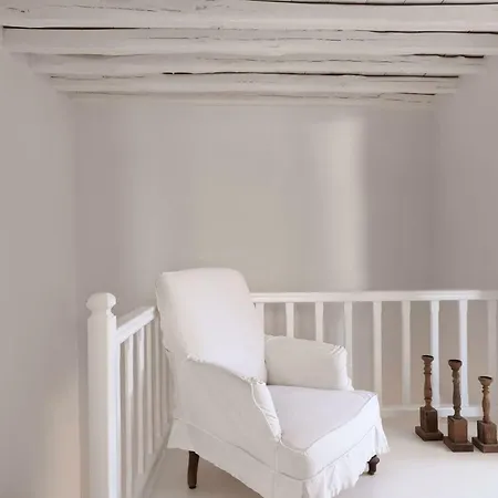 别墅 Kampani Sea View *