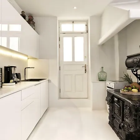 别墅 Kampani Sea View