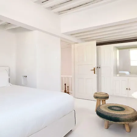 Kampani Sea View Villa *