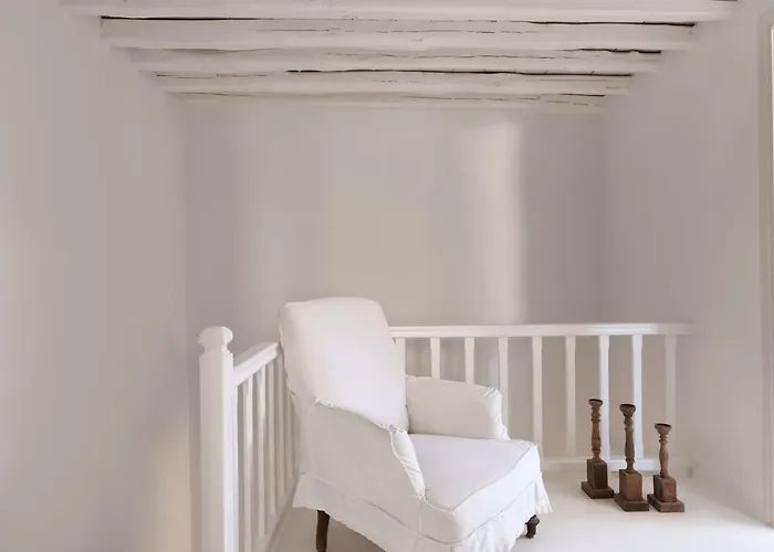 Willa Kampani Sea View *