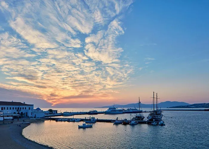 Kampani Sea View Willa