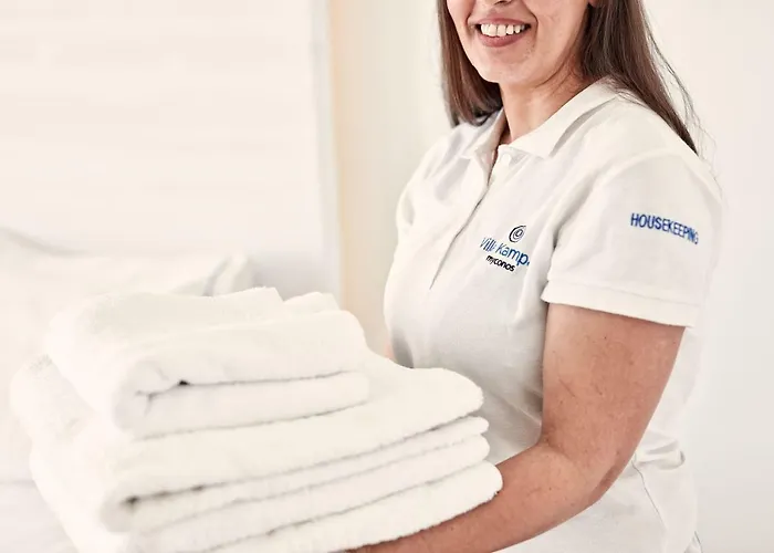 Kampani Sea View Willa