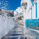 Kampani Sea View ヴィラ *