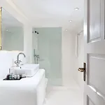 ヴィラ Kampani Sea View Mykonos Town