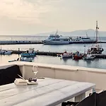 ヴィラ Kampani Sea View