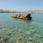 Kampani Sea View * Mykonos Town
