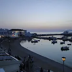 Kampani Sea View Mykonos Town