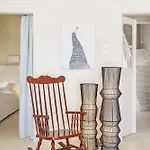 Kampani Sea View ヴィラ Mykonos Town
