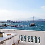 Kampani Sea View * Mykonos Town