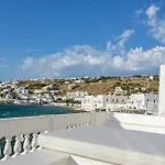 Kampani Sea View ヴィラ *