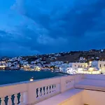 Kampani Sea View * Mykonos Town