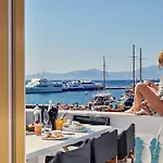Kampani Sea View ヴィラ Mykonos Town