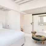 Kampani Sea View ヴィラ *