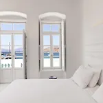 Kampani Sea View ヴィラ *