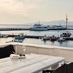 Kampani Sea View ヴィラ *