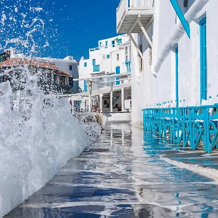 Kampani Sea View Βίλα *