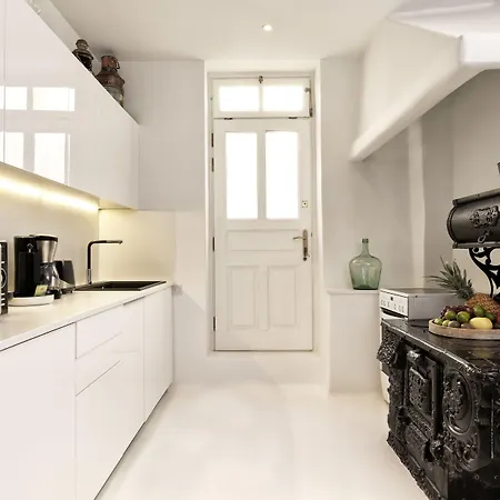 Kampani Sea View Вилла Mykonos Town