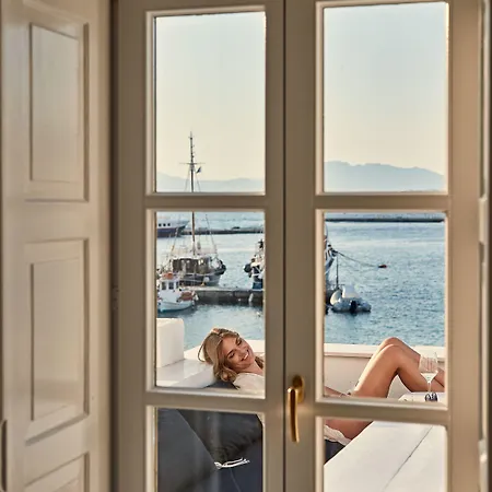 Kampani Sea View Вилла