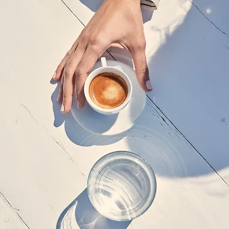 Вилла Kampani Sea View *