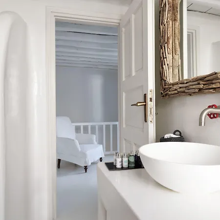 Kampani Sea View וילה