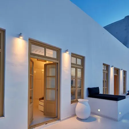 Villa Kampani Sea View *