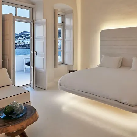 Kampani Sea View Villa *
