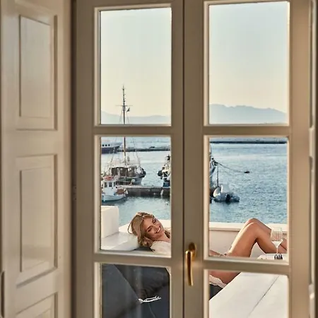Kampani Sea View *
