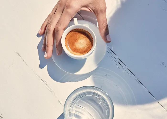 Vila Kampani Sea View *