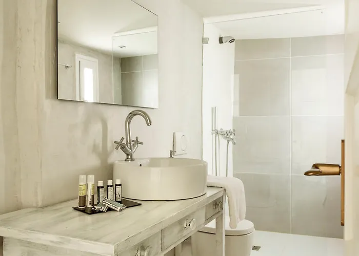 Vila Kampani Sea View *