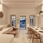 Kampani * Mykonos Town