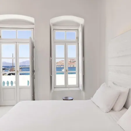 Kampani Sea View ヴィラ *