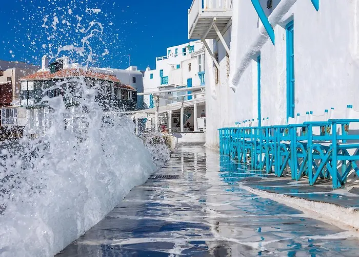 Kampani Sea View Вилла *