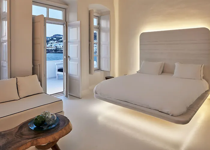 Kampani Sea View Вилла