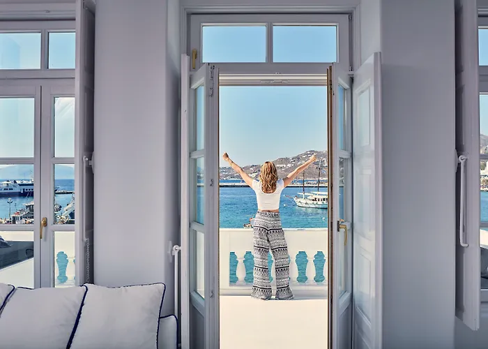 Вилла Kampani Sea View