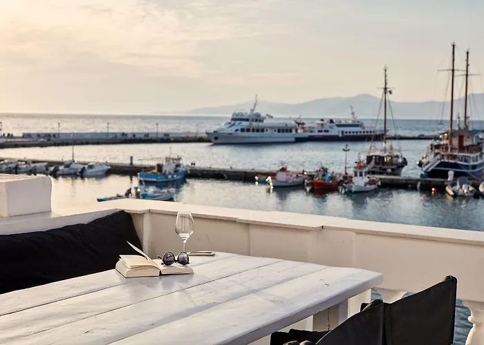 Вилла Kampani Sea View