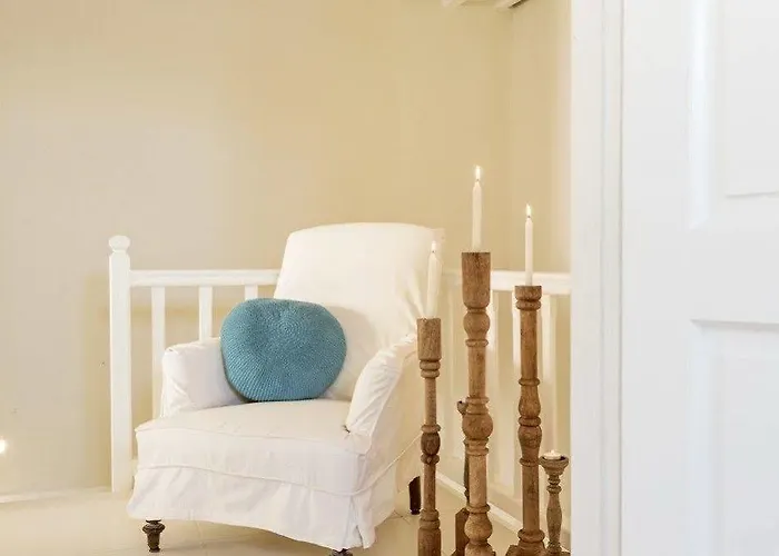 Kampani Sea View Вилла