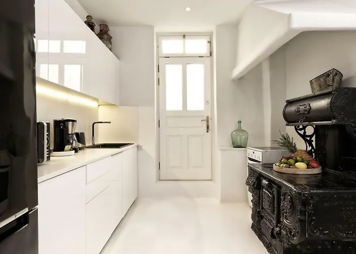 Вилла Kampani Sea View